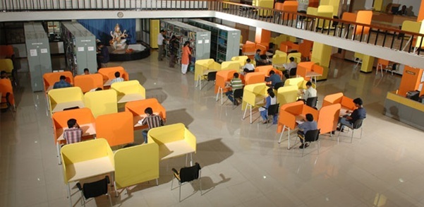 Facilities